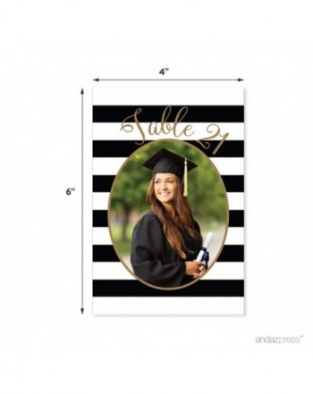 Andaz Press Personalized Graduation Collection