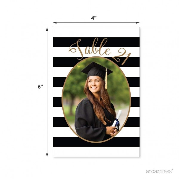 Andaz Press Personalized Graduation Collection