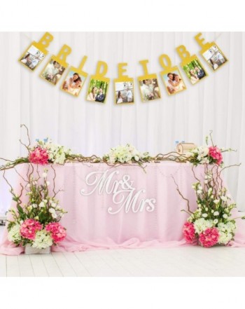 Discount Bridal Shower Party Decorations for Sale