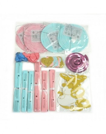 Baby Shower Supplies