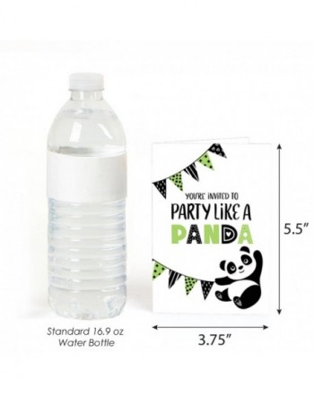 Baby Shower Supplies Online