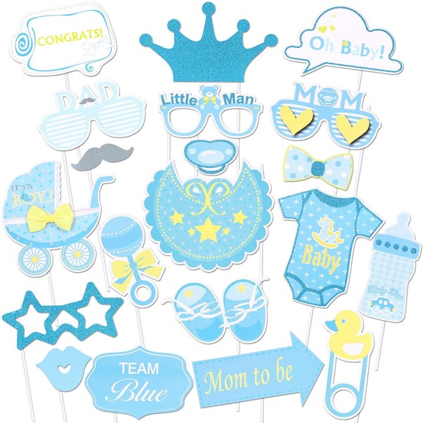 Konsait Glitter Birthday Supplies Newborn Konsait Glitter Birthday Supplies Newborn