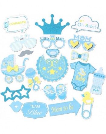 Baby Shower Party Favors