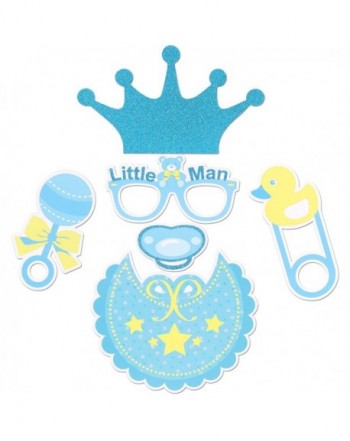 New Trendy Baby Shower Supplies Clearance Sale