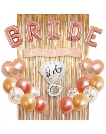 Bachelorette Party Decorations Bridal Shower