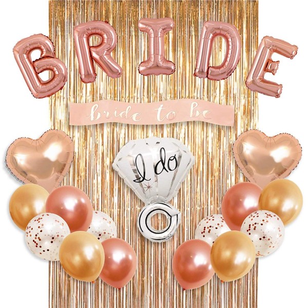 Bachelorette Party Decorations Bridal Shower