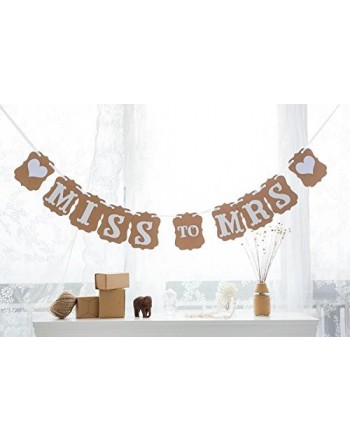 Hot deal Bridal Shower Party Decorations