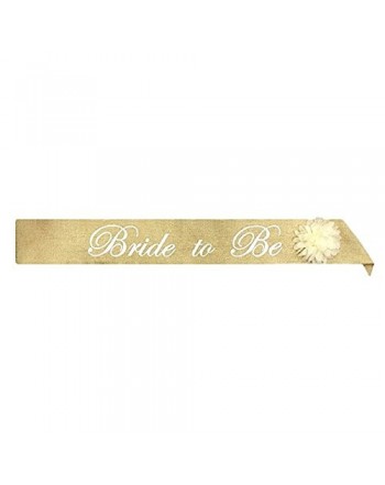 Burlap Shower Bachelorette Wedding Accessories Decorations