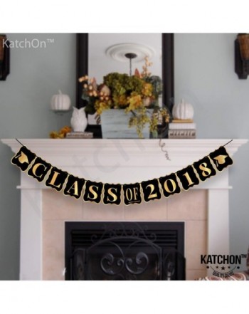 New Trendy Graduation Party Decorations On Sale