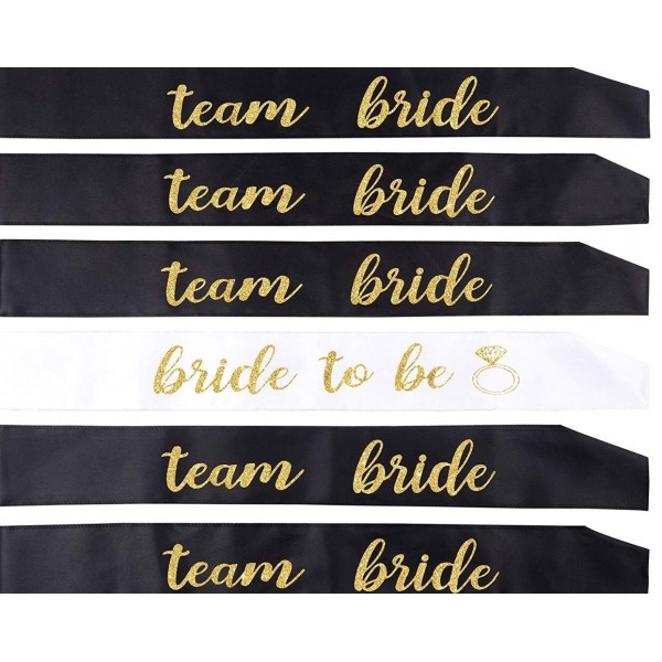 PACK DOUBLE LAYER BACHELORETTE SASH PACK DOUBLE LAYER BACHELORETTE SASH