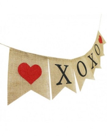 Cheap Designer Valentine's Day Party Decorations Outlet