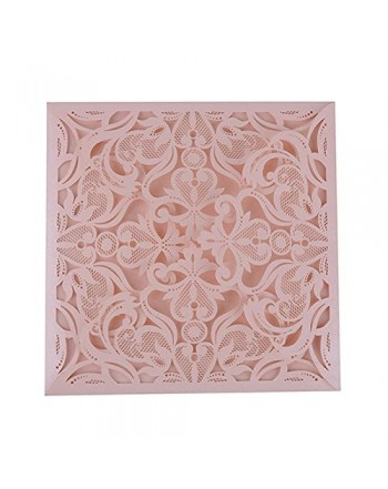 YUFENG Invitations Marriage Engagement Birthday