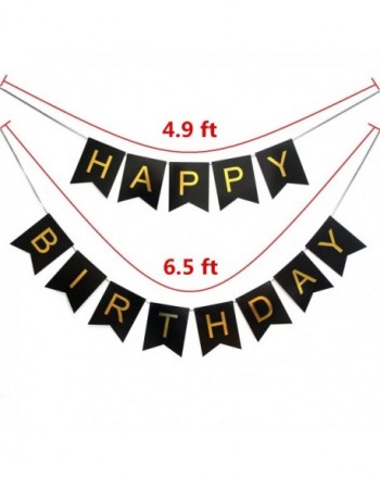 Cheap Designer Birthday Party Decorations On Sale