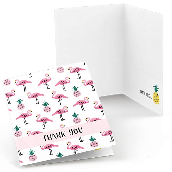 Big Dot Happiness Pink Flamingo Big Dot Happiness Pink Flamingo