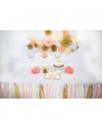 Hot deal Bridal Shower Supplies Wholesale