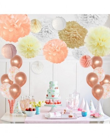 Discount Baby Shower Supplies Clearance Sale