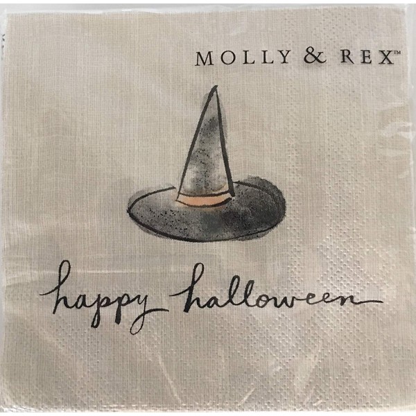 Molly Rex Halloween Beverage Cocktail