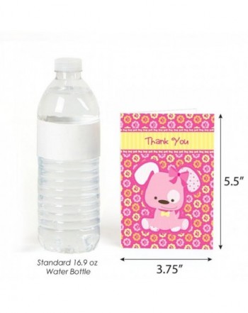 Baby Shower Supplies