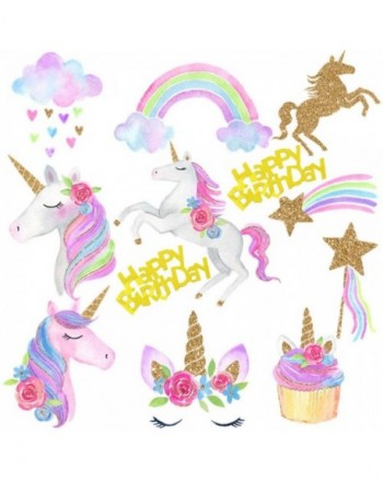 Children's Birthday Party Supplies for Sale