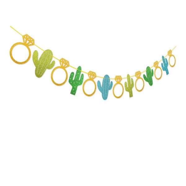 SFVAN Bachelorette Wedding Engagement Decorations SFVAN Bachelorette Wedding Engagement Decorations