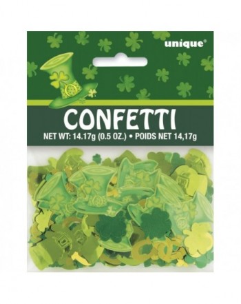 Unique 47919 Saint Patricks Confetti