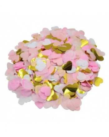 Mybbshower Confetti Wedding Reception Scatter