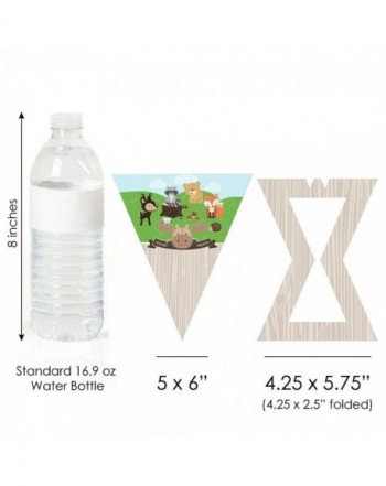 Trendy Baby Shower Supplies