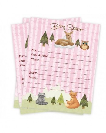 Designer Baby Shower Supplies Outlet