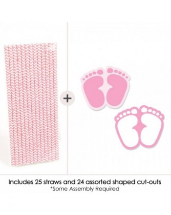 Baby Shower Supplies Clearance Sale