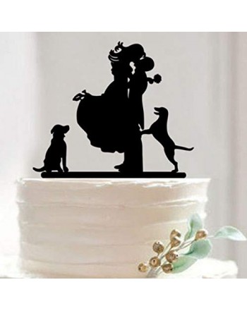 Family Animals Veterinary Wedding Decoration