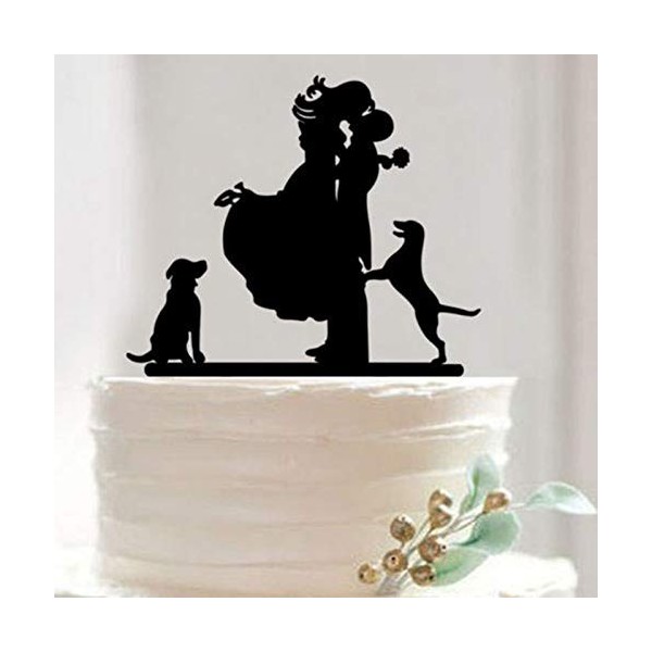 Family Animals Veterinary Wedding Decoration