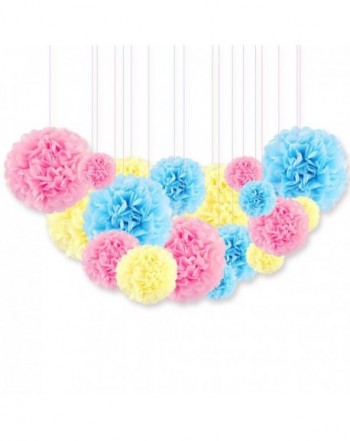 New Trendy Baby Shower Party Decorations Online Sale