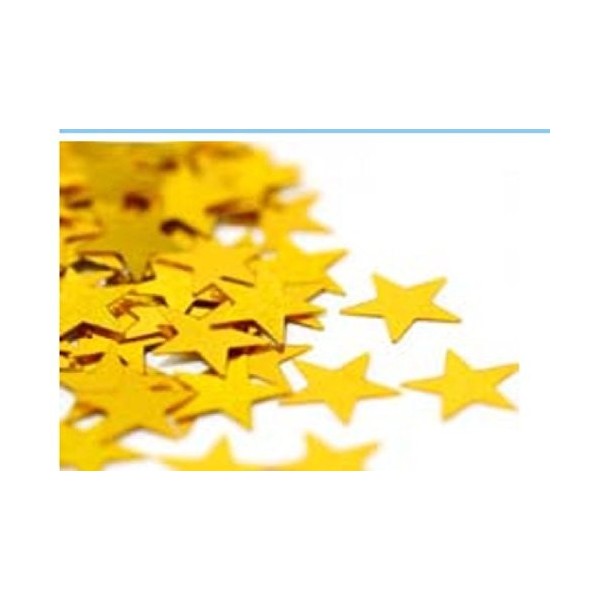 Gold Confetti Table Party Decorations Gold Confetti Table Party Decorations