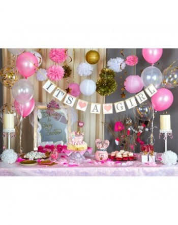 Cheap Baby Shower Supplies