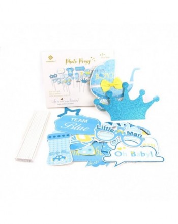 Trendy Baby Shower Party Photobooth Props Outlet Online