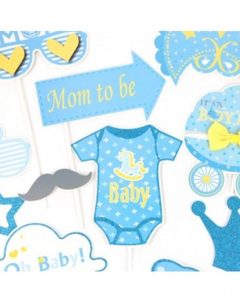 Cheap Real Baby Shower Supplies Outlet