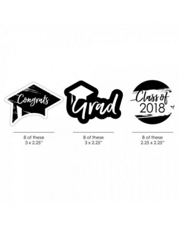 Cheap Real Children's Graduation Party Supplies