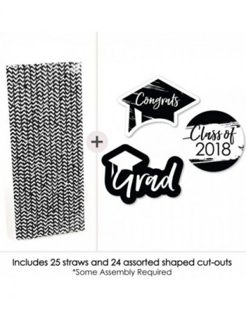 Cheap Designer Graduation Supplies