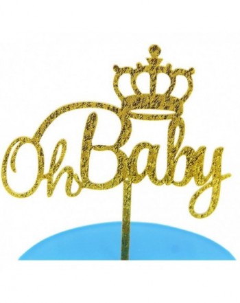 Baby Shower Cake Decorations Outlet Online