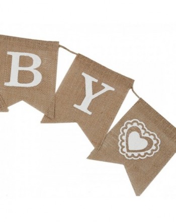 Designer Children's Baby Shower Party Supplies Clearance Sale