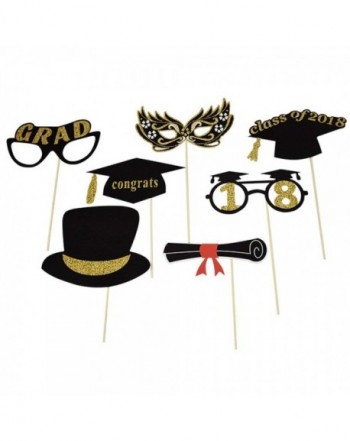 Graduation Party Photobooth Props Outlet Online