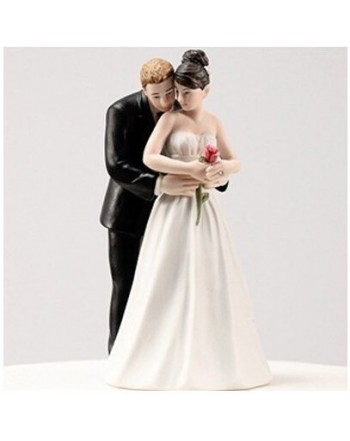 Joinwin Custom Figurine Wedding Decoration