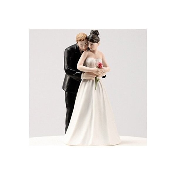 Joinwin Custom Figurine Wedding Decoration