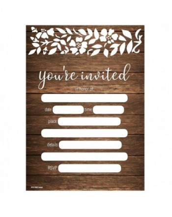 Invitations Invitation Occasions Rehearsal Anniversary