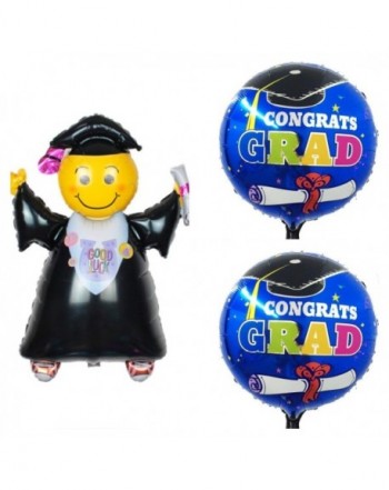 KATCHON Graduation Balloons Congrats Inflatable