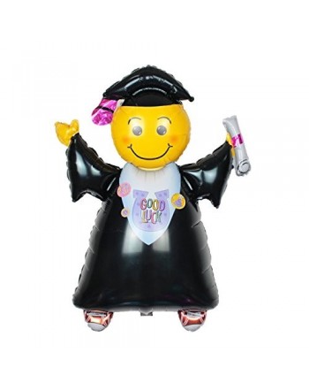 Hot deal Children's Graduation Party Supplies for Sale