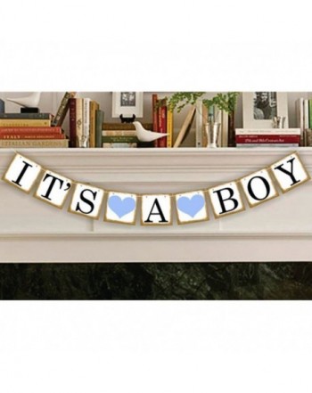 Trendy Baby Shower Party Decorations for Sale