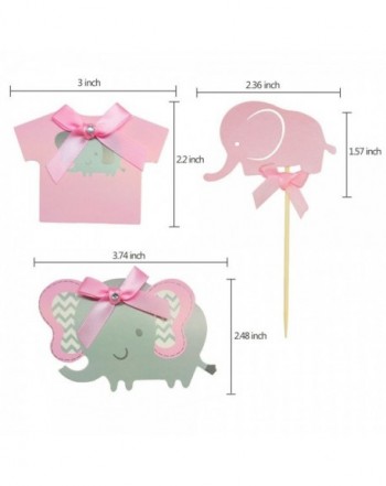 Discount Baby Shower Supplies