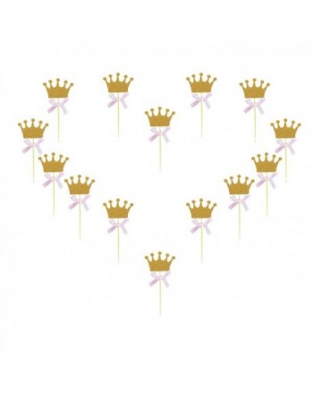 Cupcake Toppers Wedding Cocktail Valentines