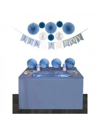 Children's Baby Shower Party Supplies Online